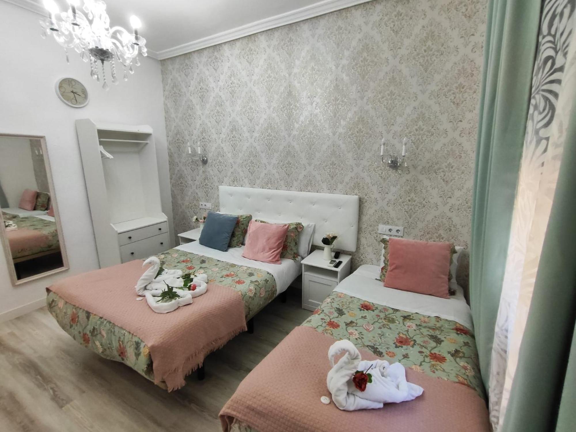 Hostal Milan — Foto 2